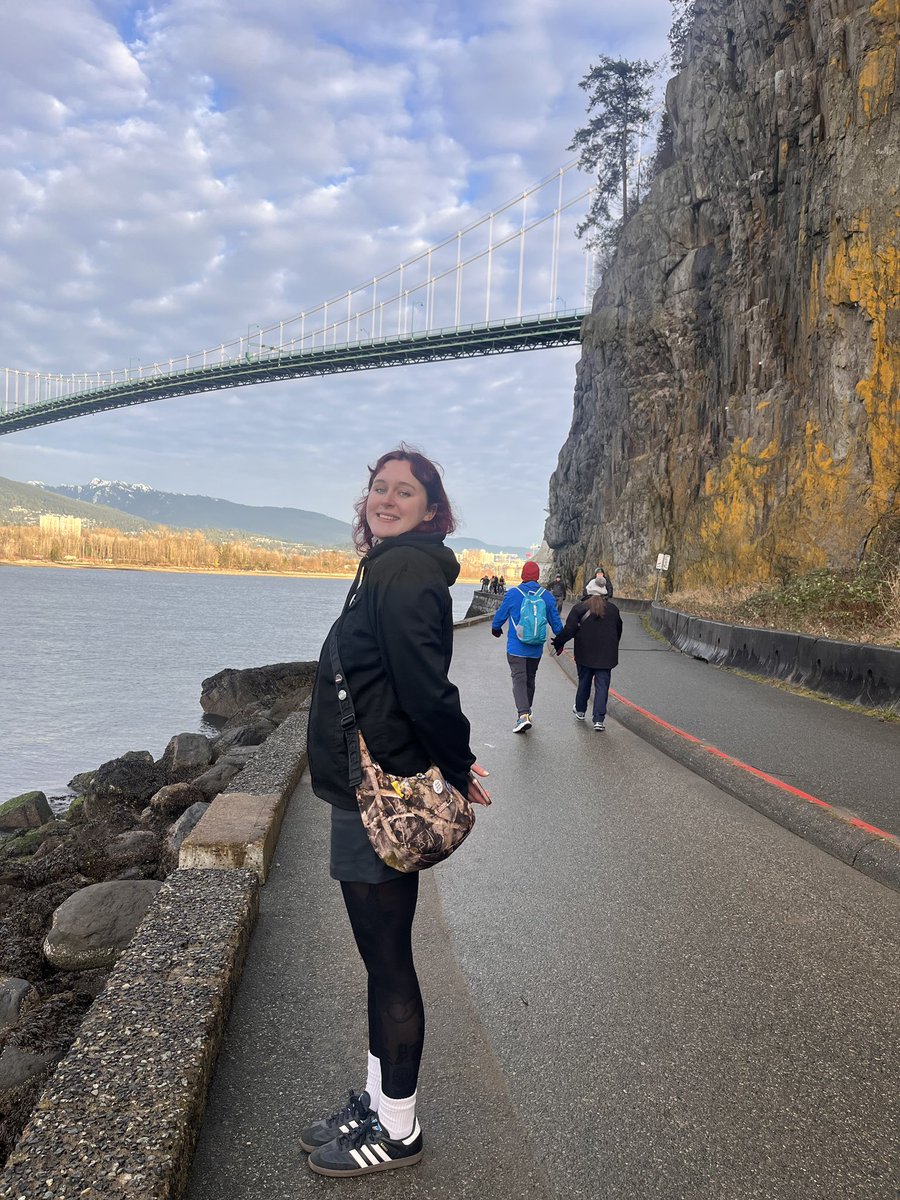 Posting this here too cause it’s my favourite pic of myself now :D