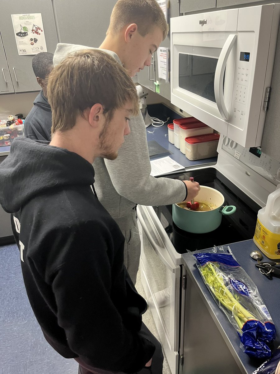 Mrs. Sarah Hubel - FCS (@mrshubelfcs) on Twitter photo The full farm to table process is complete! Our <a href="/CrossCoFFA/">Cross County FFA</a> raises the chickens on campus, the chickens are butchered, FCS students get the chance fabricate, make chicken stock with the bones, and make chicken soup with the stock. Absolutely love it! The full farm to table process is complete! Our <a href="/CrossCoFFA/">Cross County FFA</a> raises the chickens on campus, the chickens are butchered, FCS students get the chance fabricate, make chicken stock with the bones, and make chicken soup with the stock. Absolutely love it!