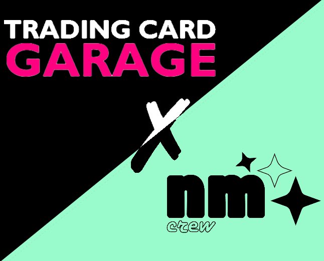 Near Mint Crew tweet media