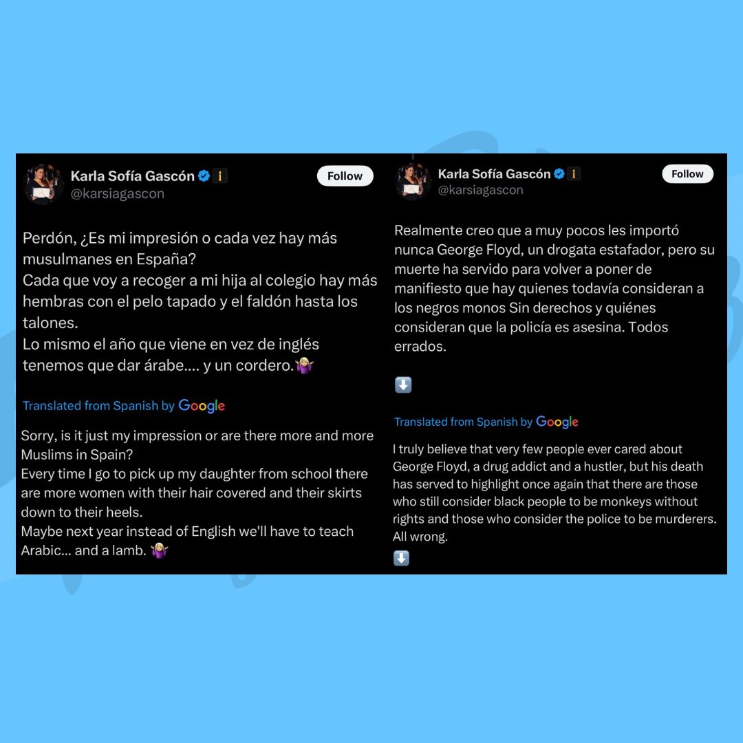 ¿Por qué es tendencia en México? tweet media