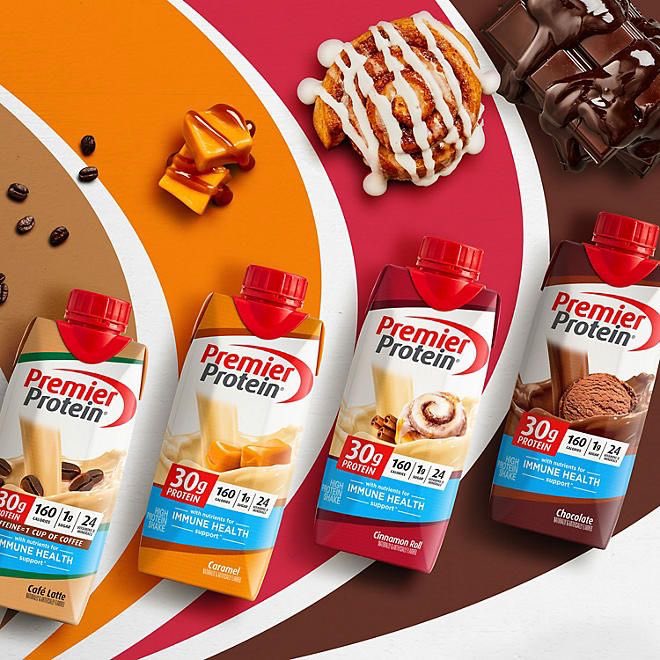 2. Proteins!! 
Protein is what kept me sane at low restrictions even though I was at a high sw. After the liquid fast, I tried to consume about 60g+ of protein each day. This can be easily done with protein shakes. → I personally drank OWYN and premier protein!