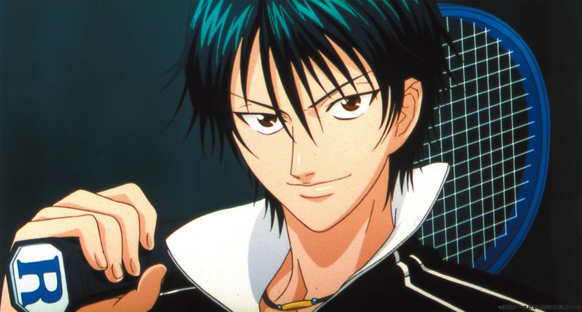 テニスの王子様』初の劇場版 「二人のサムライ」公開から今月で20年