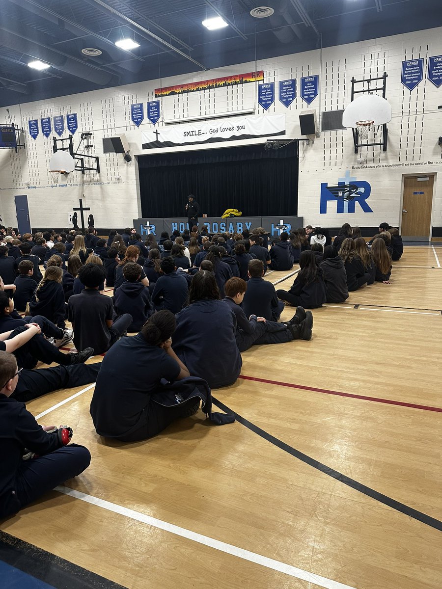Ms.Maciel (@ms_smaciel) on Twitter photo What an amazing presentation <a href="/HolyRosaryM/">Holy Rosary, Milton</a> focused on everyday excellence! Dwayne encouraged us to build people up, be present, show up + get into the game and shared the value in choosing yourself. “Your life is a result of the choices you make”<a href="/dwayne_morgan/">Dwayne Morgan</a> What an amazing presentation <a href="/HolyRosaryM/">Holy Rosary, Milton</a> focused on everyday excellence! Dwayne encouraged us to build people up, be present, show up + get into the game and shared the value in choosing yourself. “Your life is a result of the choices you make”<a href="/dwayne_morgan/">Dwayne Morgan</a>