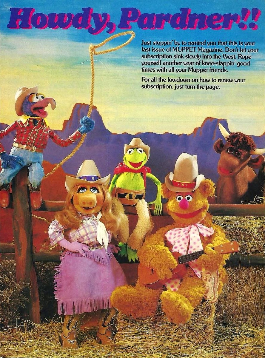 MuppetPictures's tweet image. 