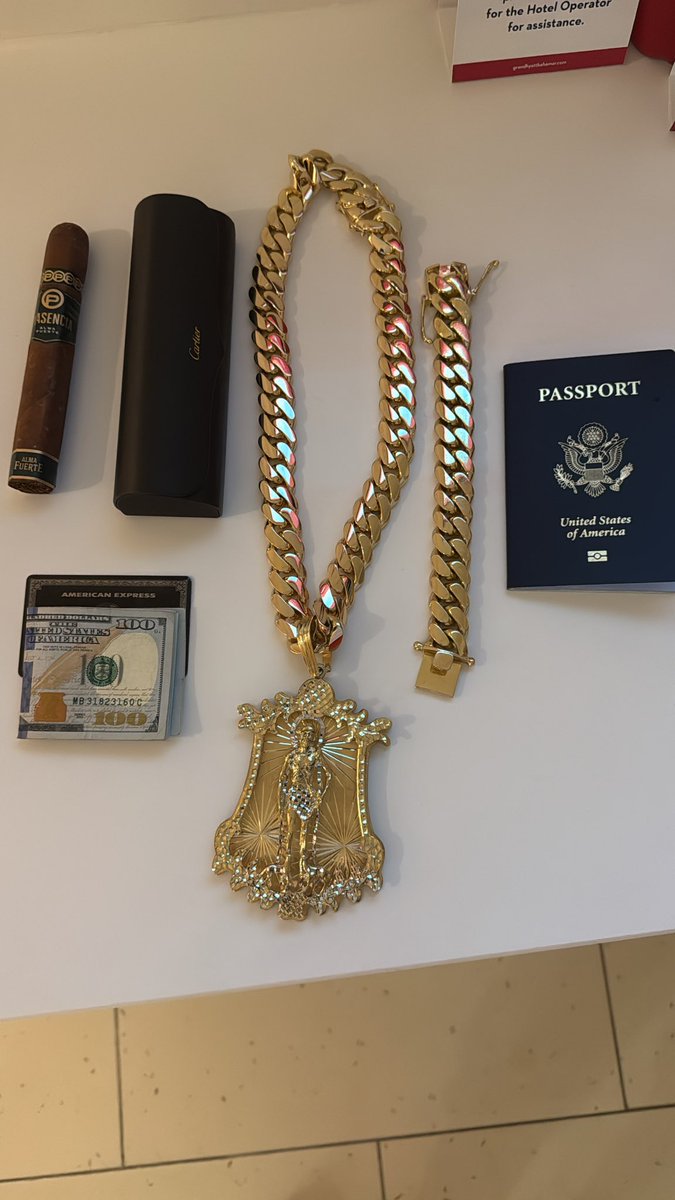 Essentials…