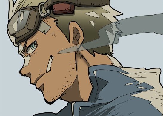 FF7誕おめでとう🥳
シド推しです