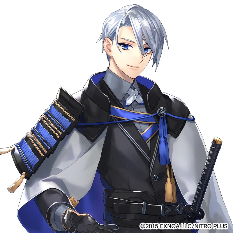 刀剣乱舞-本丸通信-【公式】 on X: 