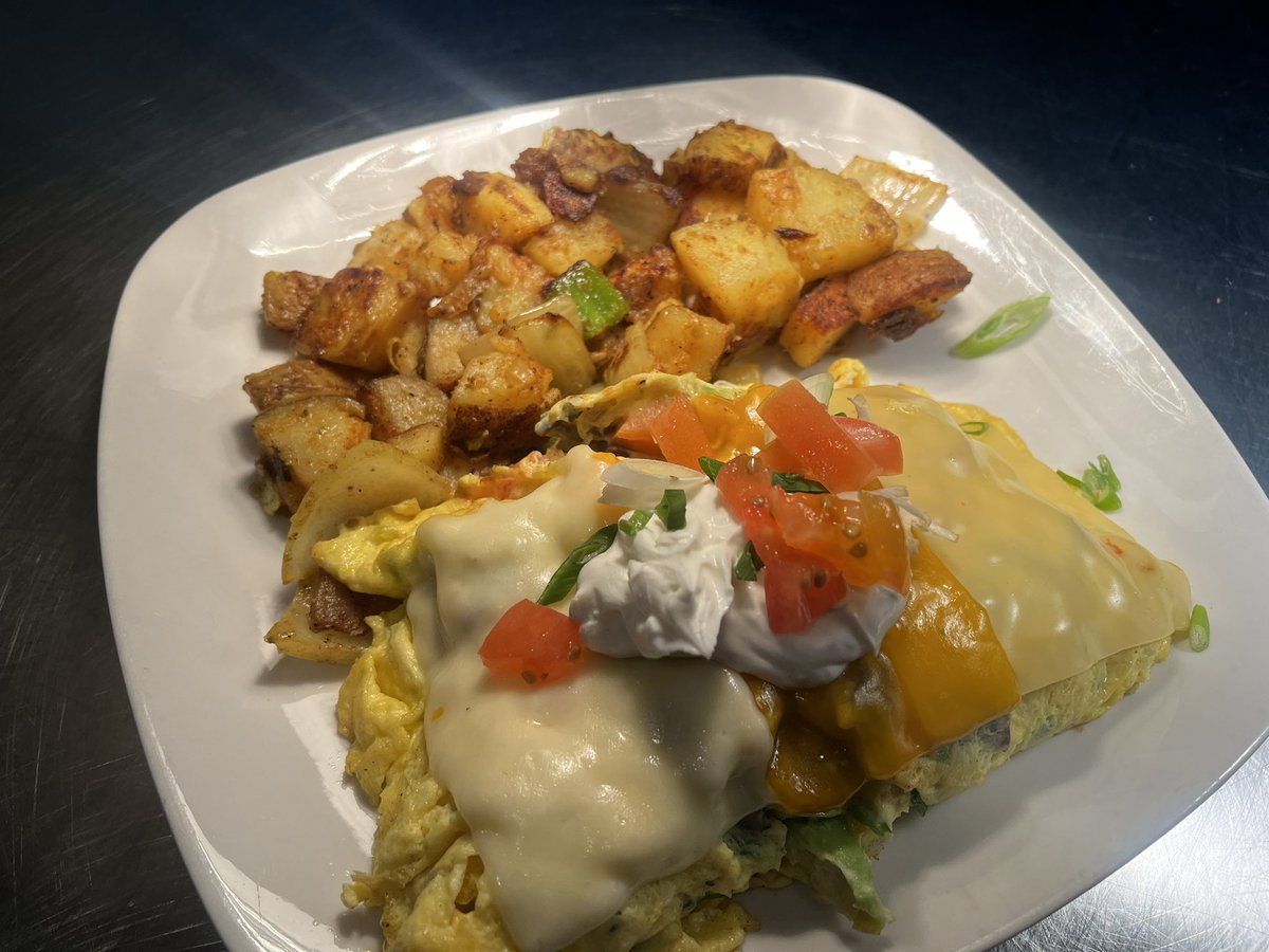 The Diner of Los Gatos tweet media