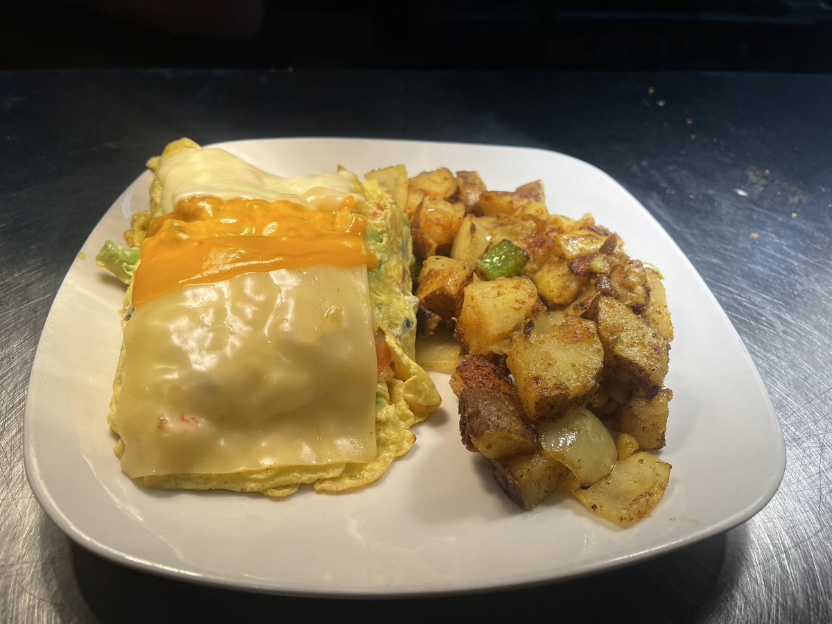 The Diner of Los Gatos tweet media