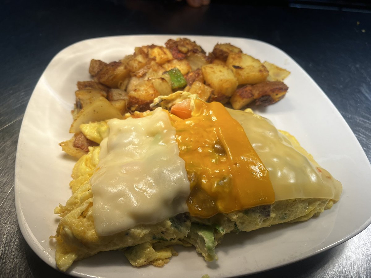 The Diner of Los Gatos tweet media