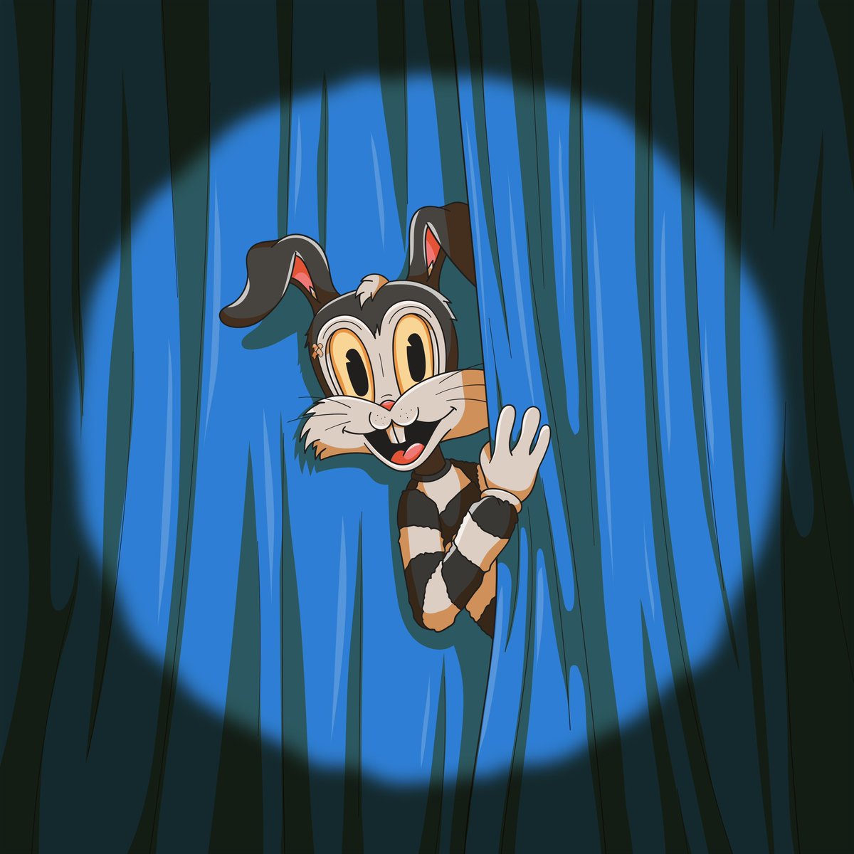 The spotlight is on YOU! It’s time to show the <a href="/apecoin/">ApeCoin</a> intern just how strong the HOP STARZ community is! 👀👇