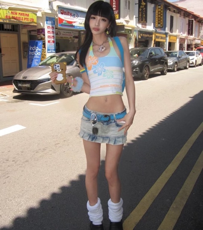 jentinyy's tweet image. 