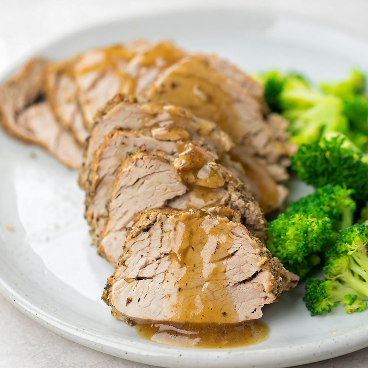 LMadeSimple's tweet image. Flavor that doesn’t make you wait. ⏳ This Instant Pot Pork Tenderloin is juicy, saucy, and seriously simple. Your dinner game just leveled up! 🏆 Recipe here! 👉 tinyurl.com/2p9mhnp4  #EffortlessEats #PorkTenderloin