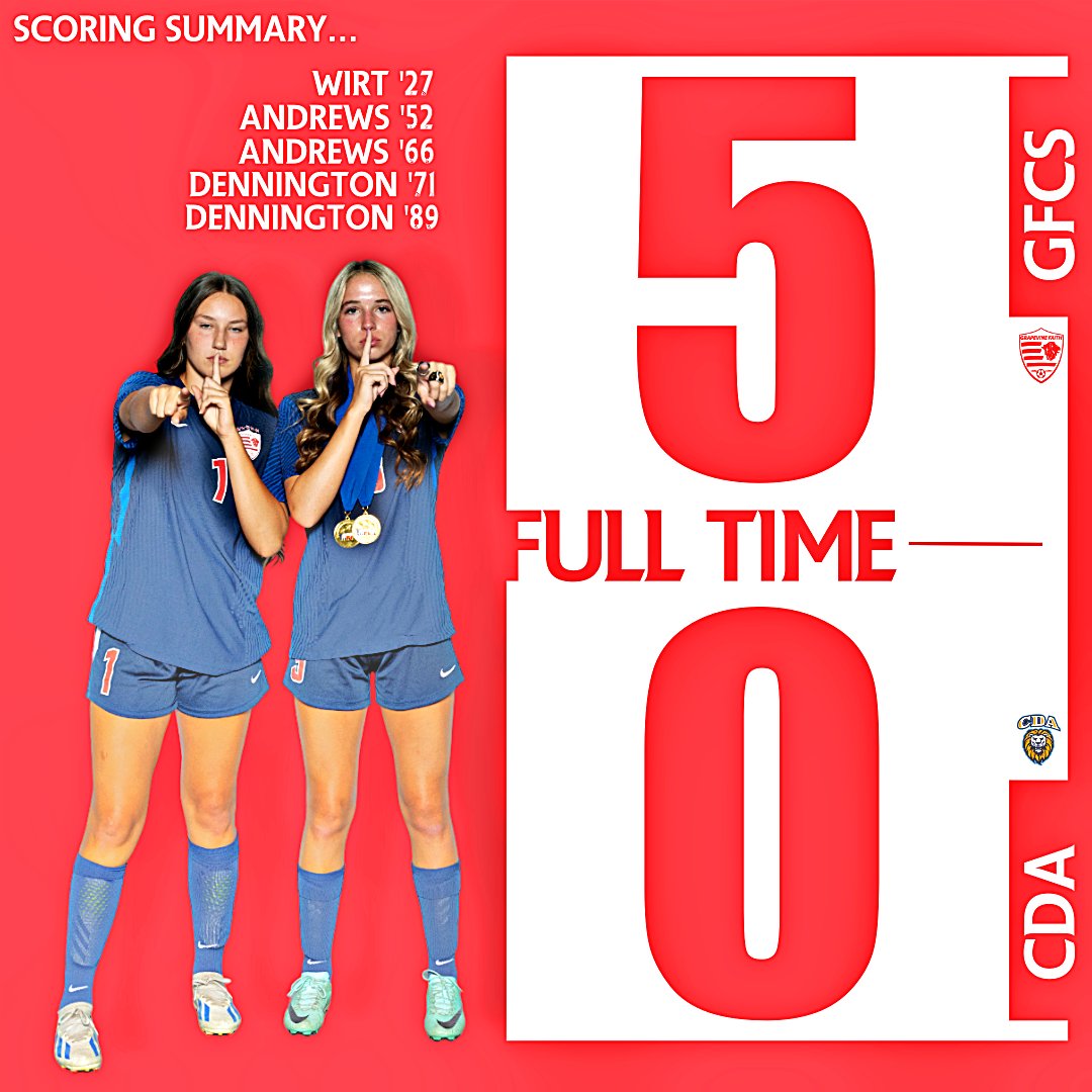 Lady Lions Soccer tweet media