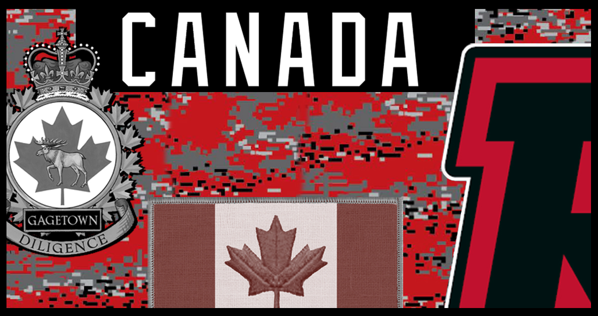 Might be seeing a bit more RED this year