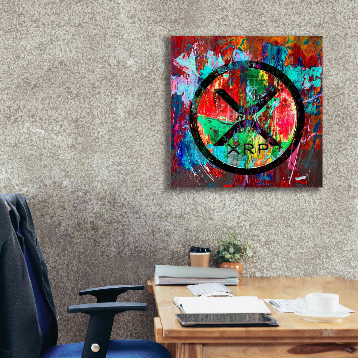 jdiesel84's tweet photo. Office art
#ripple #business #water #entrepreneur #money #bitcoin #forex #investment #wealth #invest #trading #cryptocurrency #investing #finance #crypto #investor #blockchain #trader #btc #ethereum #EOSF https://t.co/rs1LNExW6B