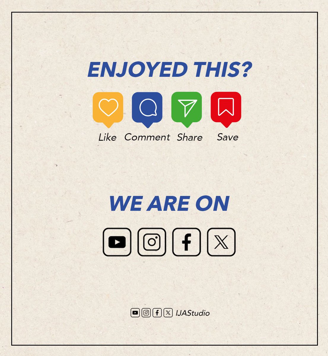 “ईजा कहती थी” 
( पोस्टर श्रृंखला - #१ )
“अघैईं बामणै कि भैंसेन खीर !”

- कुमाऊँनी मुहावरे और लोकोक्तियाँ । ईजा स्टूडियो !

[ IJA Studio, Culture, Folklore, Stories, Literature, Theatre, Kumauni, Storytelling, Learn Kumauni, Poetry, Open Mic ]
#notebook0616 #Uttarakhand #kumauni