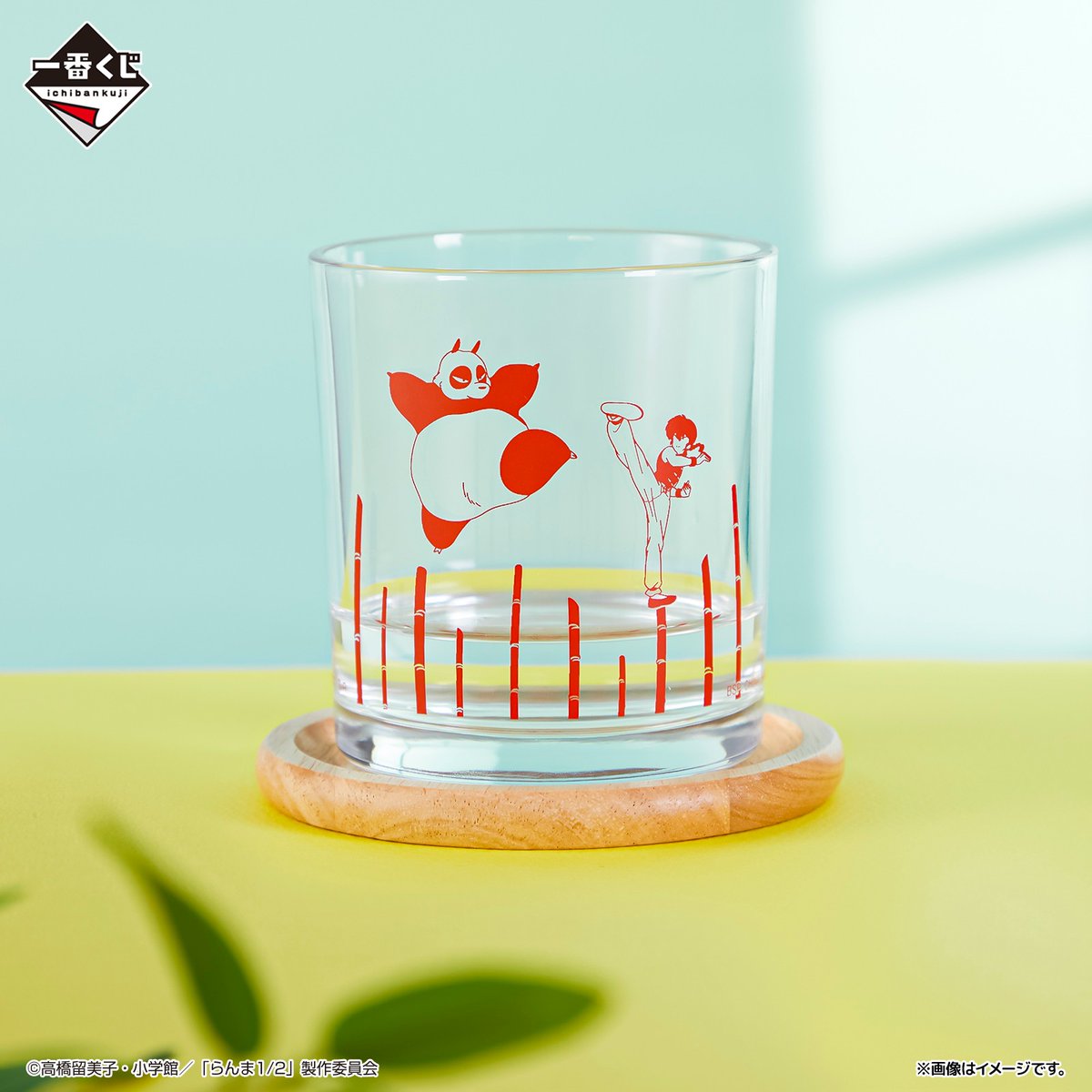 一番くじ らんま1/2 食器 8点　E賞　F賞 ラーメンどんぶり　食器 らんま2分の1一番くじ E賞ラーメンどんぶり＆F賞食器アソート2種