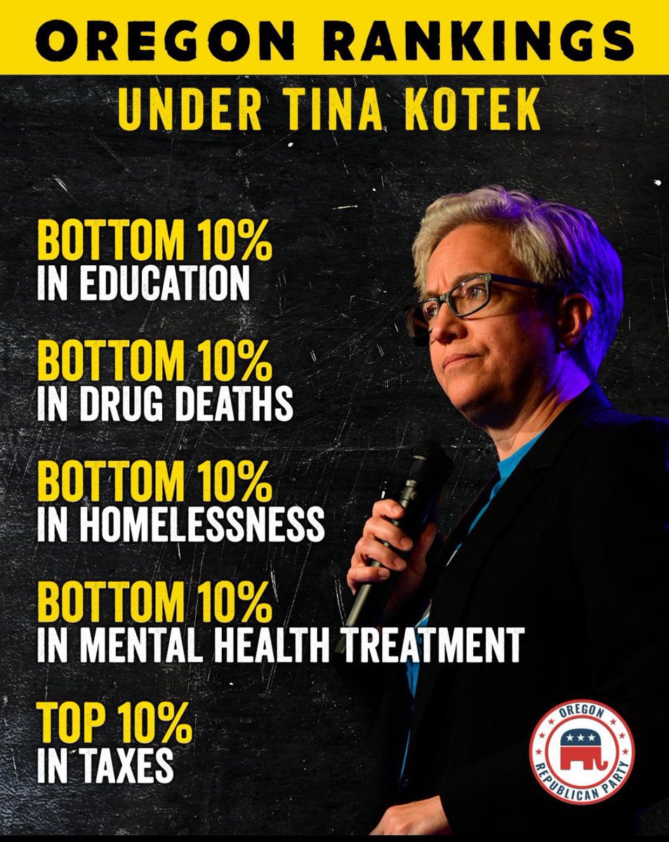 LeeDetto's tweet photo. @TinaKotek Gaslighting 101. The face of failure as stolen elections have dire consequences #UncleTimmy #SorosPuppet #LezBot #HeSheTheyIt #TheFaceOfFailure https://t.co/Xm9jU0FO80