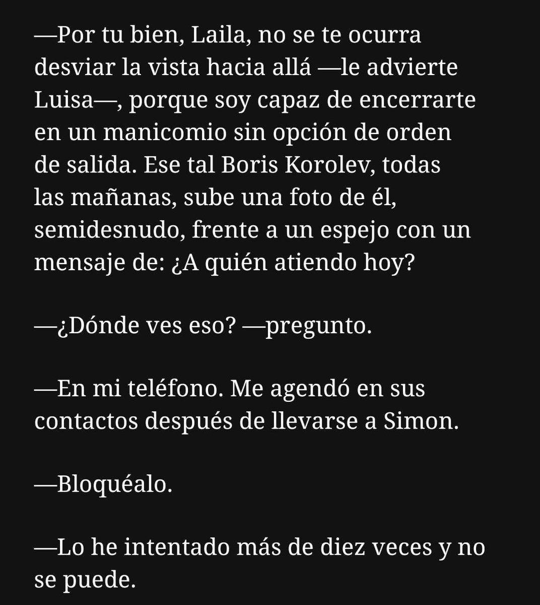 JAJAJA pero no antojen, pasen número 😏