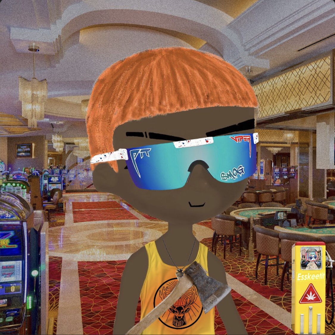 DonPharaoh🏦 tweet media