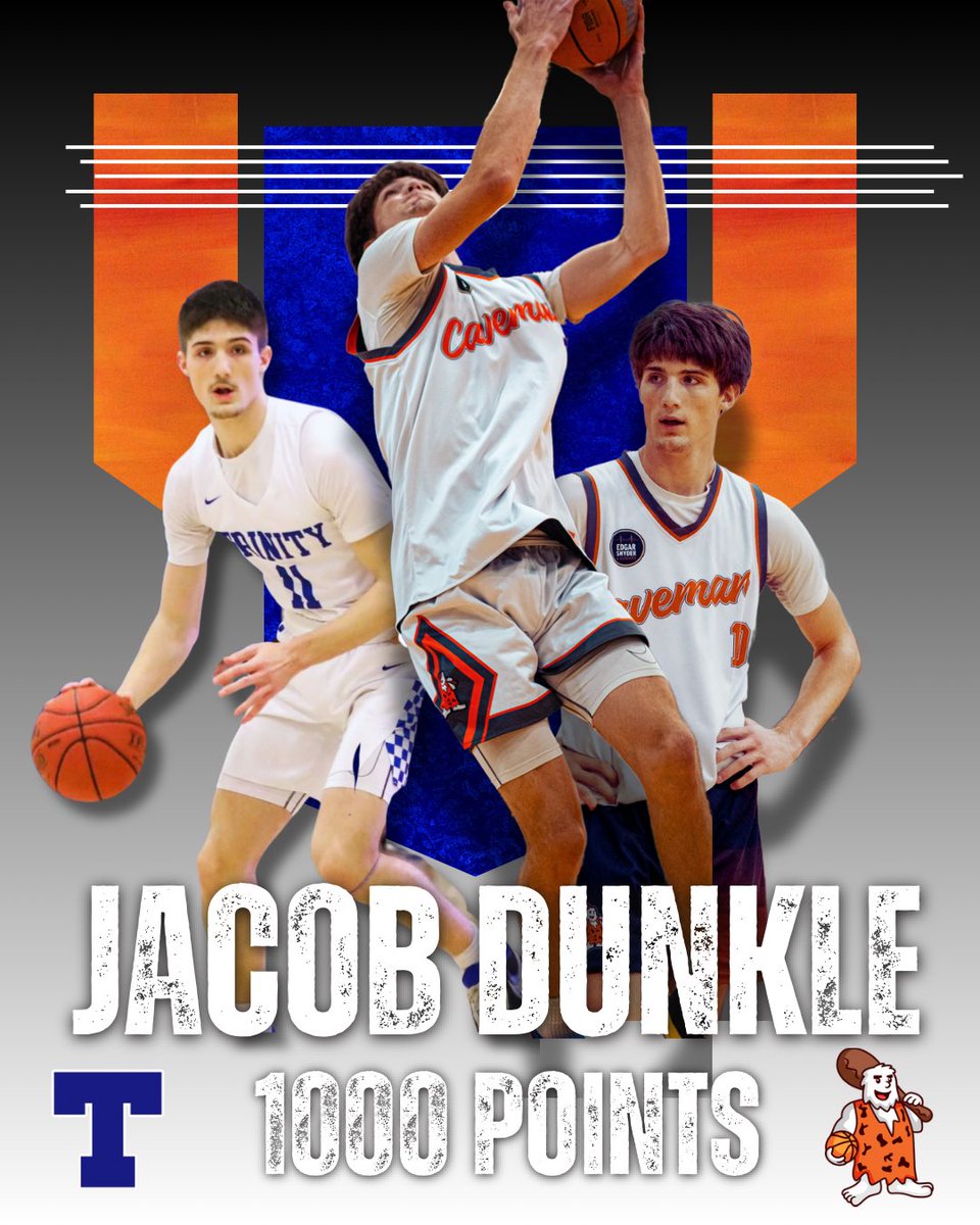cavemanbb's tweet photo. 1k for @jacobdunkle6 ‼️

The Penn State Behrend commit looks to add to his total as he leads Trinity on their playoff push https://t.co/dFTPtk6L6D