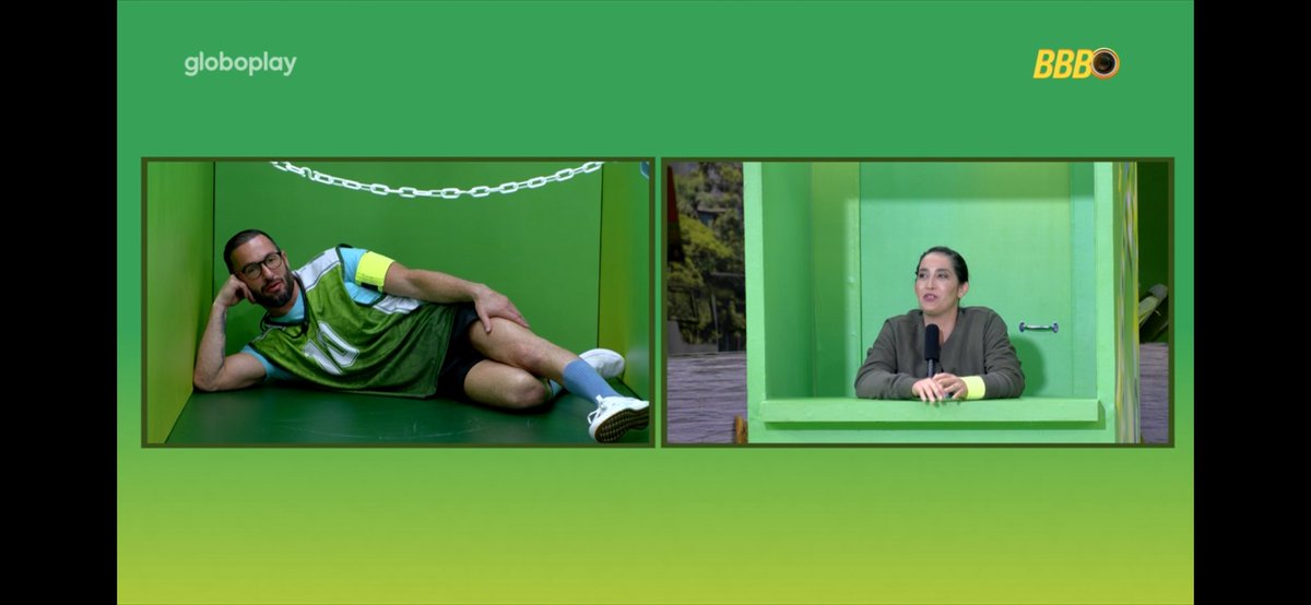 sabinaanet's tweet photo. Mano 😂😂😂
Diego é icônico 😎😂
#provadolíder #bbb25 https://t.co/Z2sYZrRFho