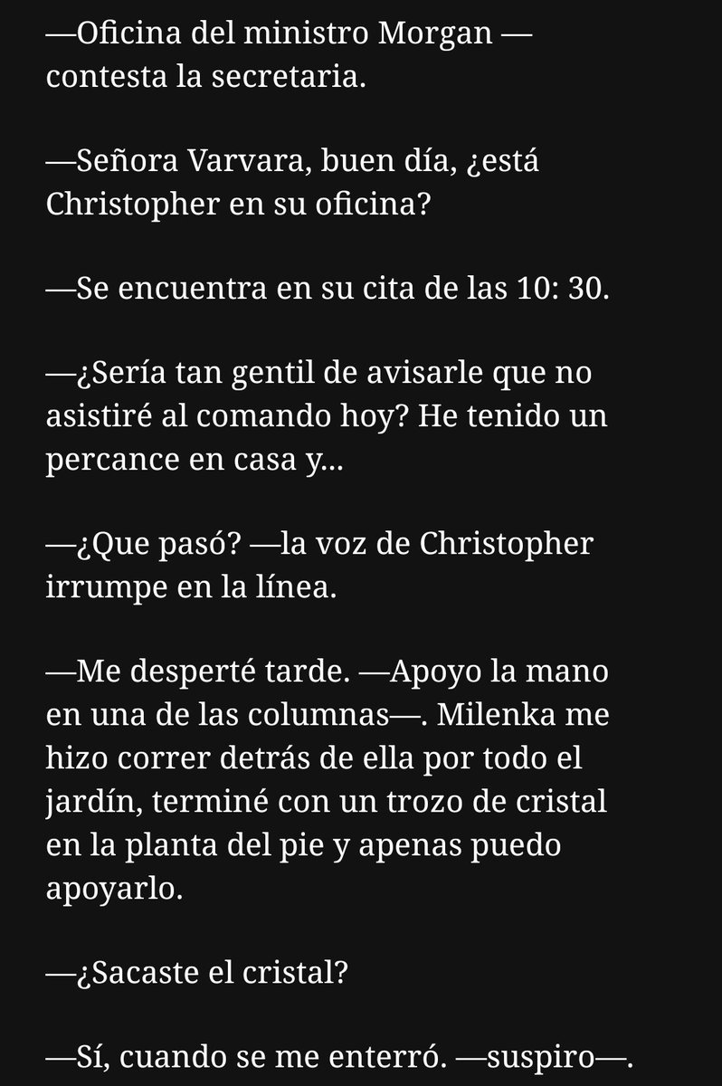 Dioss, es poco pero me conformooo 🥹❤️‍🩹. Los amooo #Chrischel