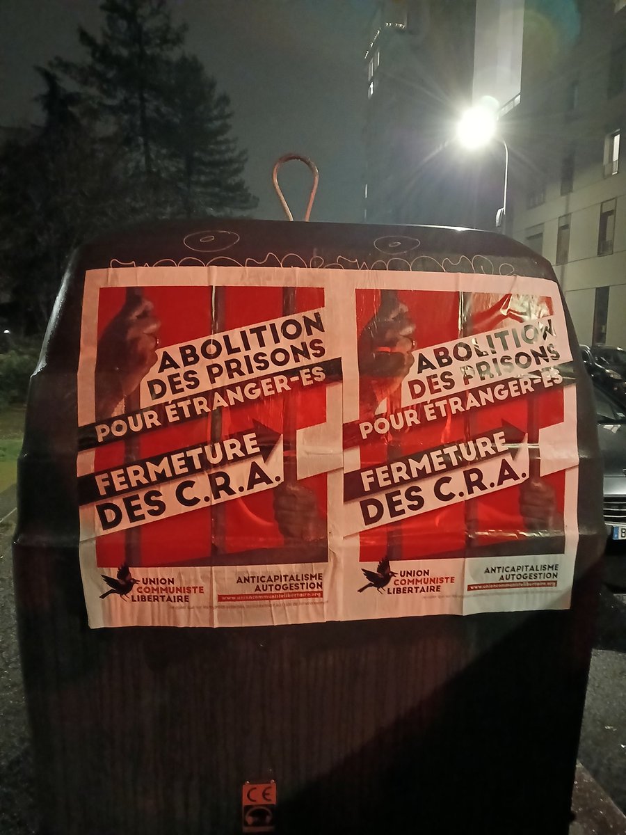 UCL Lyon tweet media