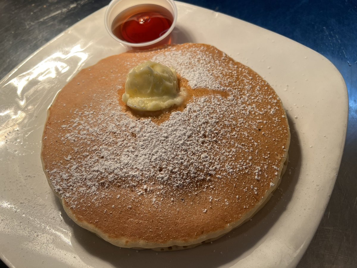 The Diner of Los Gatos tweet media