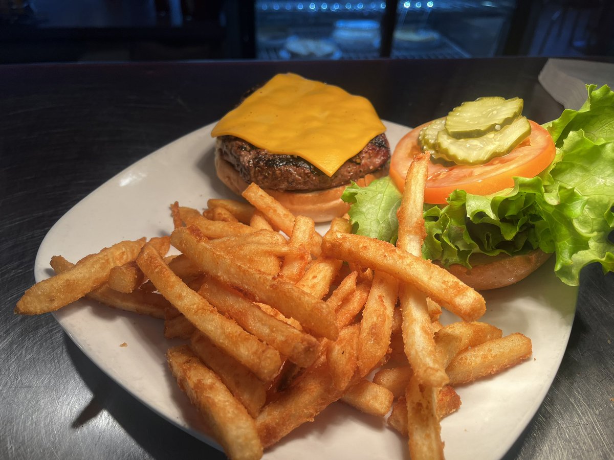 The Diner of Los Gatos tweet media