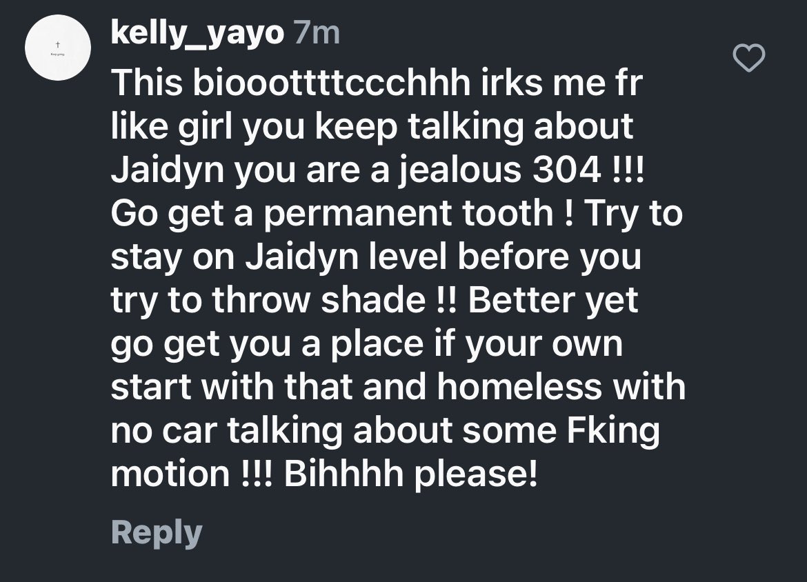 jaidynfan❤️❤️ tweet media