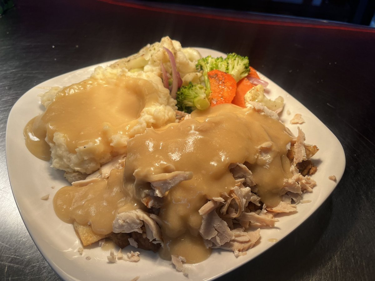 The Diner of Los Gatos tweet media