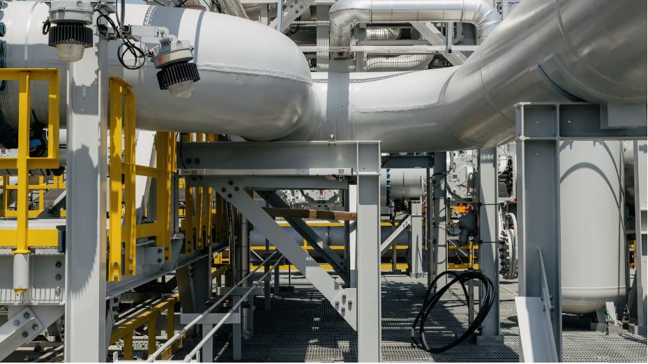 #LNG ASIAN COMP US$14.295/Mbtu +2.22%. Venture Global LNG has approval to introduce #gas into the seventh block of its Plaquemines plant. The company plans over 27Mtpa by 2027 and is in arbitration with BP, Shell, and others over cargoes. amegroup.com/daily-briefing…