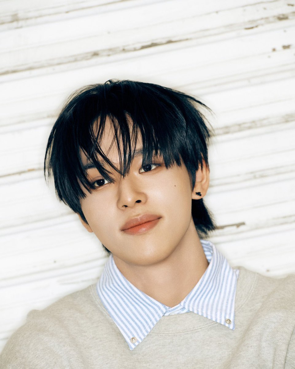 DAZED KOREA 데이즈드 코리아 tweet media