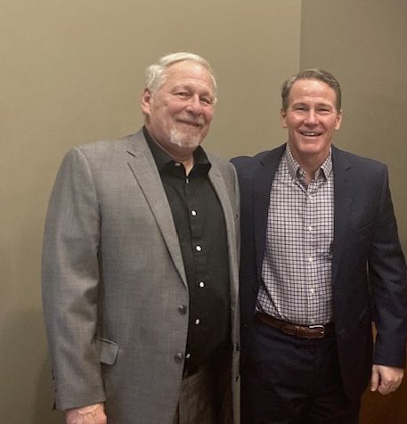 Best wishes in the nations capital to Jon Husted, Ohio’s newest United States Senator.  <a href="/SenJonHusted/">Senator Jon Husted</a>