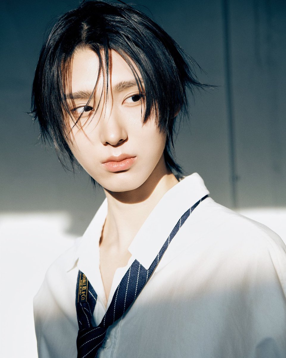 DAZED KOREA 데이즈드 코리아 tweet media