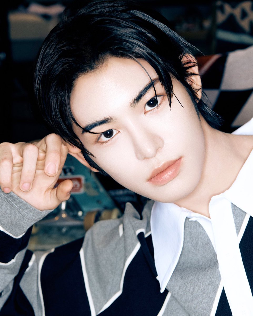 DAZED KOREA 데이즈드 코리아 tweet media