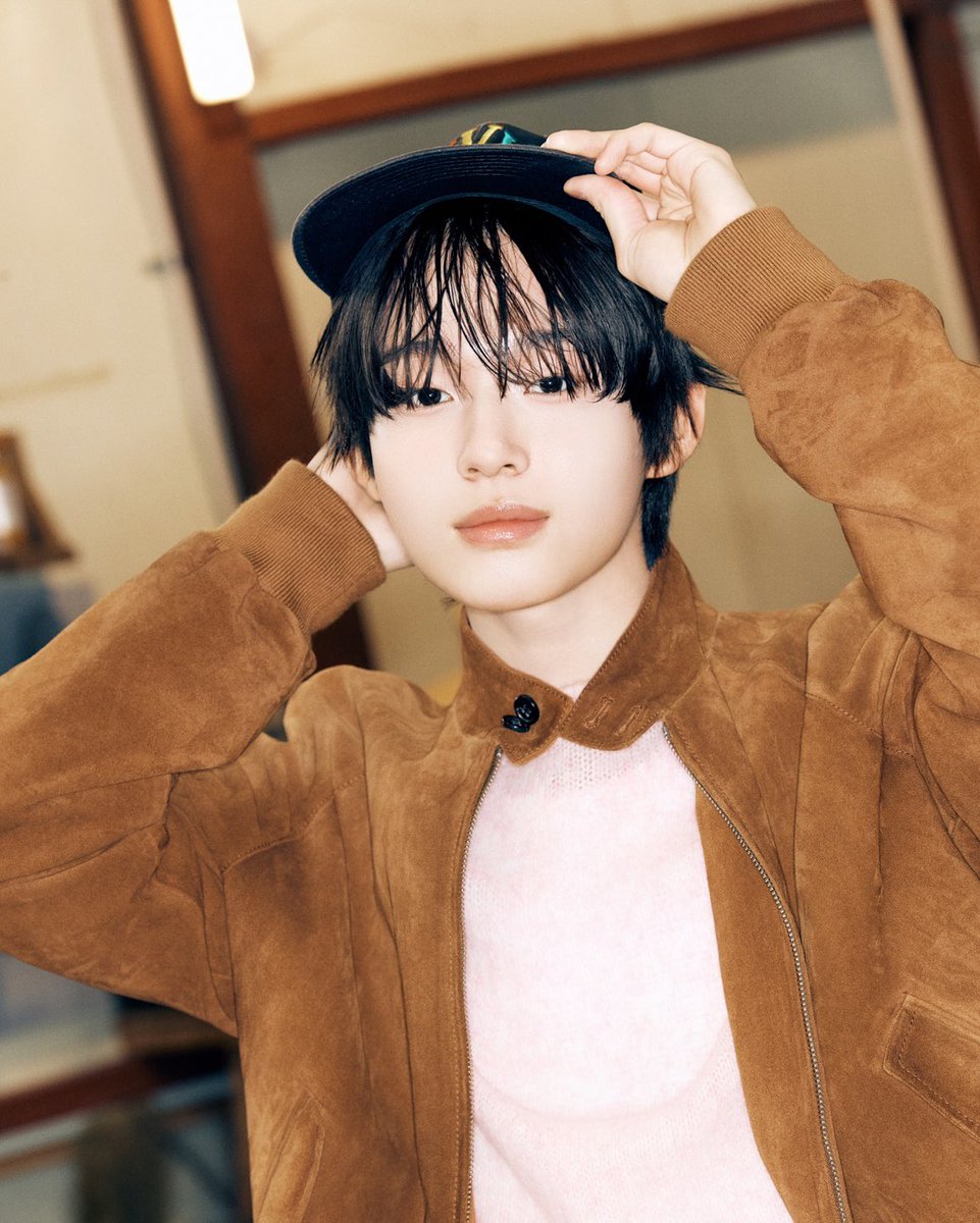 DAZED KOREA 데이즈드 코리아 tweet media