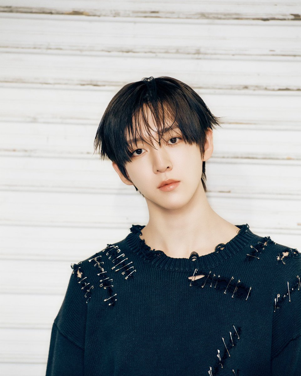 DAZED KOREA 데이즈드 코리아 tweet media