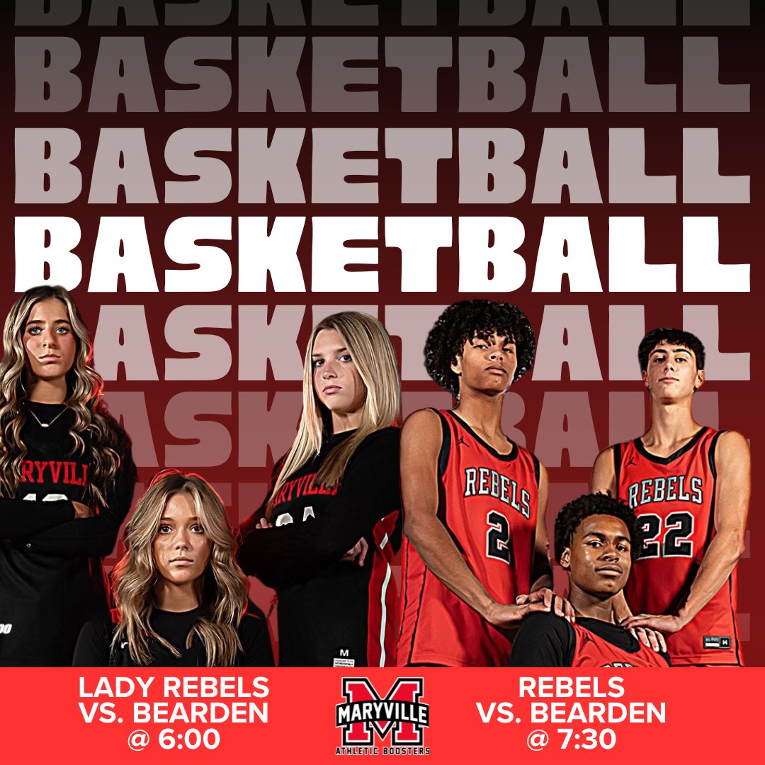 Maryville Athletic Boosters tweet media