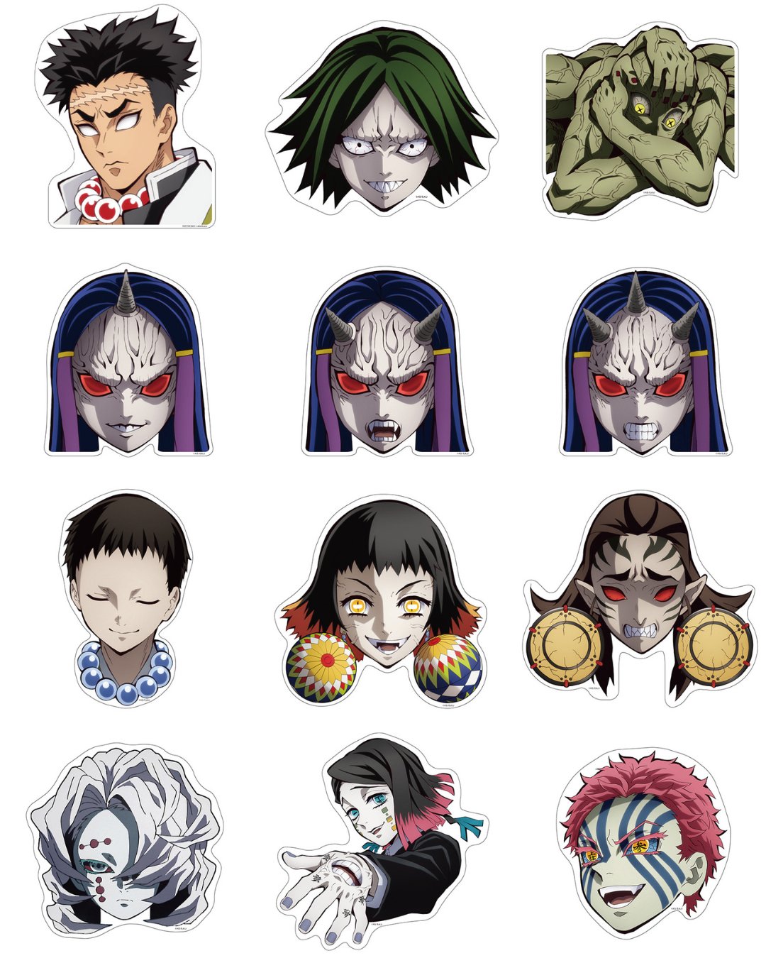 アニメキャラクター お面 1枚500円 キャラクター面（お面/おめん）1枚 : イベント用品問屋トチギヤ