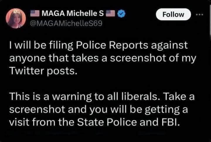 MolassesBoy's tweet photo. @MAGAMichelleS69 @SenRonJohnson https://t.co/VUcmz6UdTk