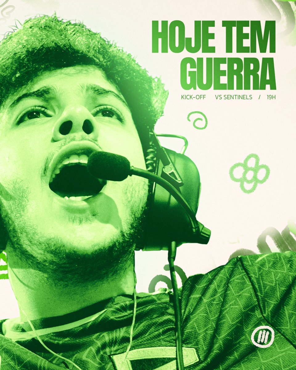 vaLLLorant's tweet photo. Olá velhos amigos, estamos de volta!! 👋😼

Hoje enfrentaremos a equipe norte-americana Sentinels no #VCTAmericas Kickoff, às 19h (BRT). 

O confronto vale vaga para a final upper, o que deixa a equipe a um passo da classificação pro Masters Bangkok. https://t.co/Lik5YfR9AJ