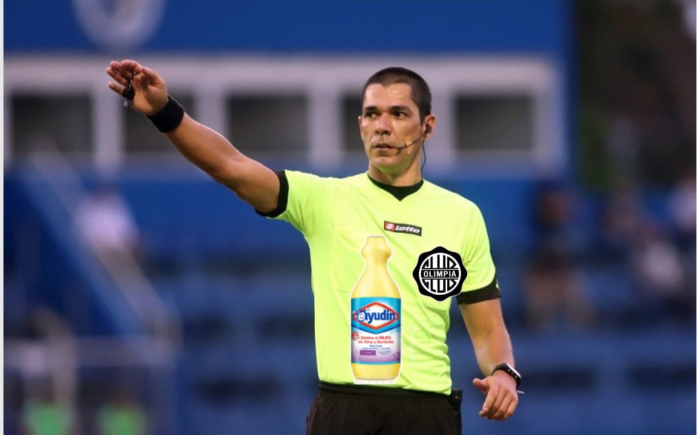 Estaba viendo mi novela El Clon, como termino el parrido de Olimpia? Sumó de 3? Hubo penales? Que me ayuden con un breve resumen...😎😎😎