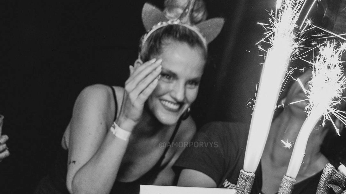 DÍA 31| Feliz cumpleaños persona favorita <a href="/valentinagod/">Valentina Godfrid</a> ! Qué privilegio compartir la vida con vos ! Te mereces absolutamente todo y espero que hoy más que nunca tengas esa sonrisa tan espectacular todo el día. Te amamos, gracias por hacernos tan felices.