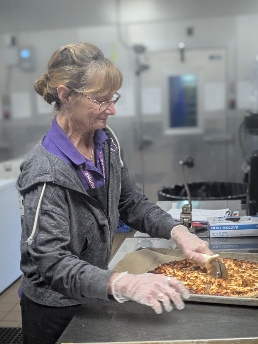 NHS Lunch Lady Squad tweet media