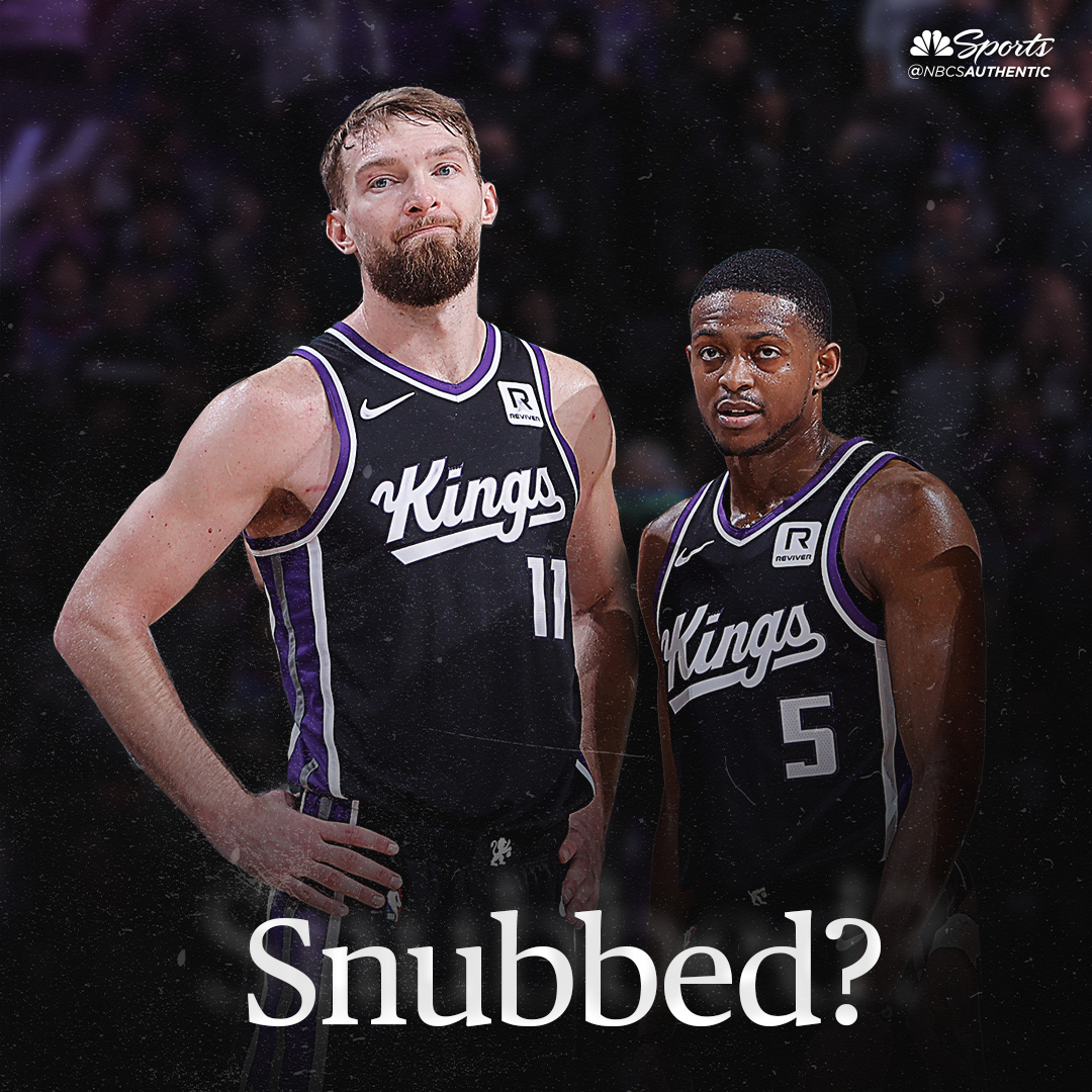 Kings on NBCS tweet media