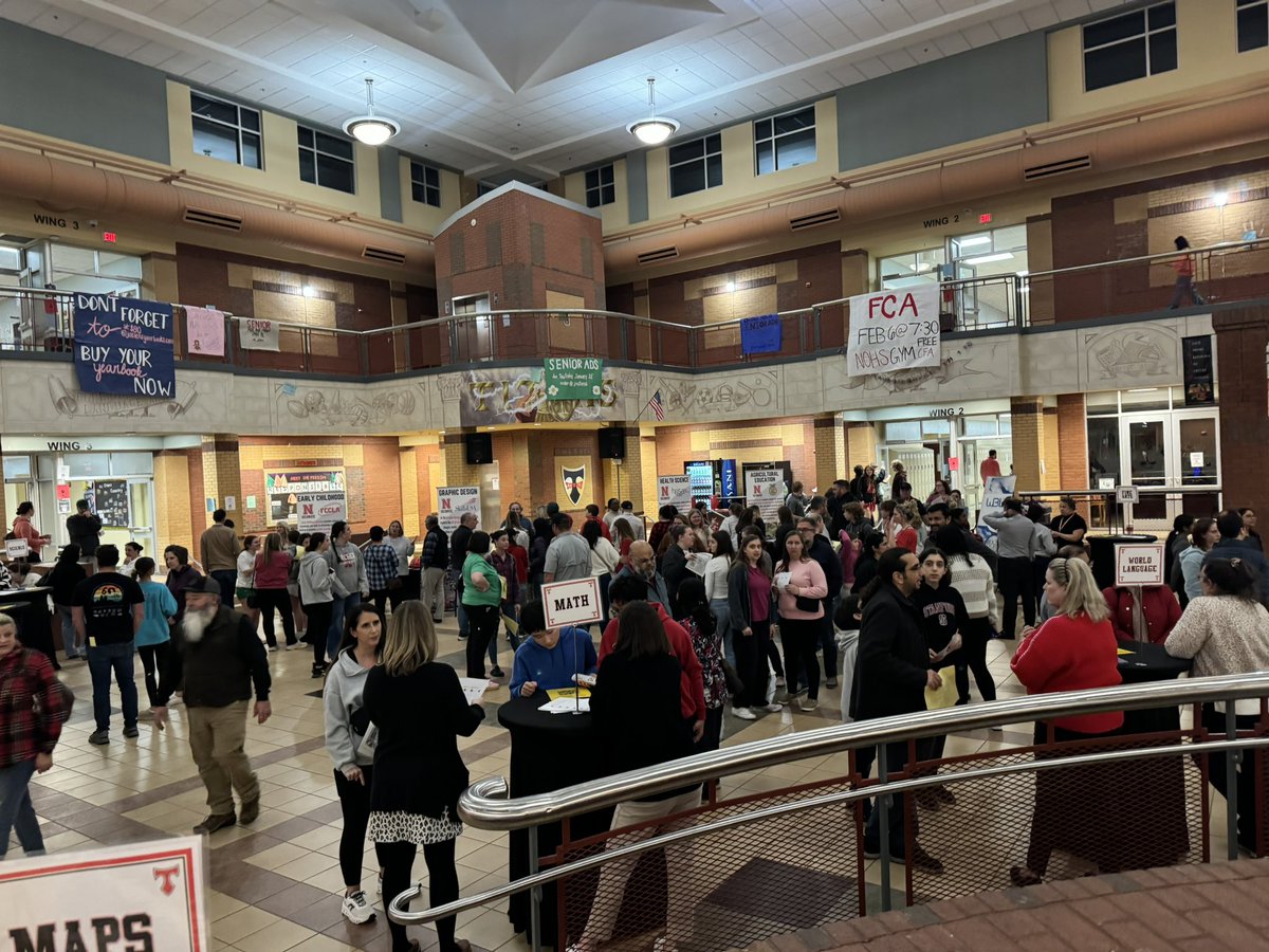 NOHS_Titans tweet media