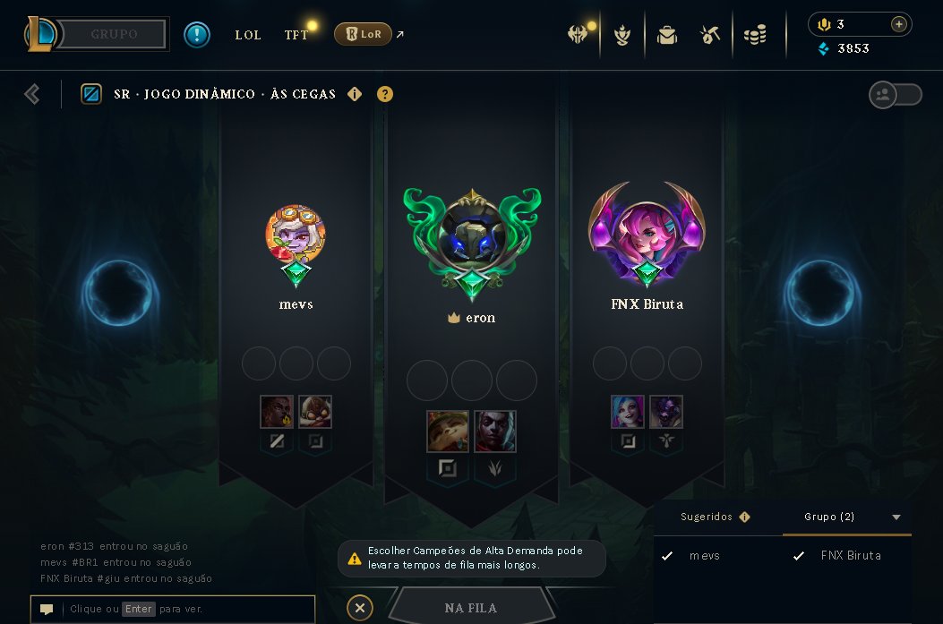 o tal do eron tweet media